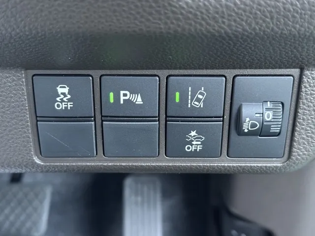 N-WGN(ホンダ)G ホンダセンシング中古車 13