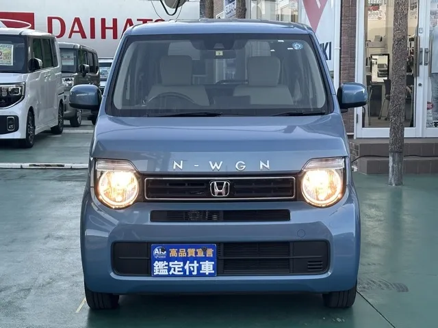 N-WGN(ホンダ)G ホンダセンシング中古車 24