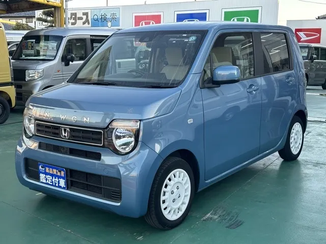N-WGN(ホンダ)G ホンダセンシング中古車 1