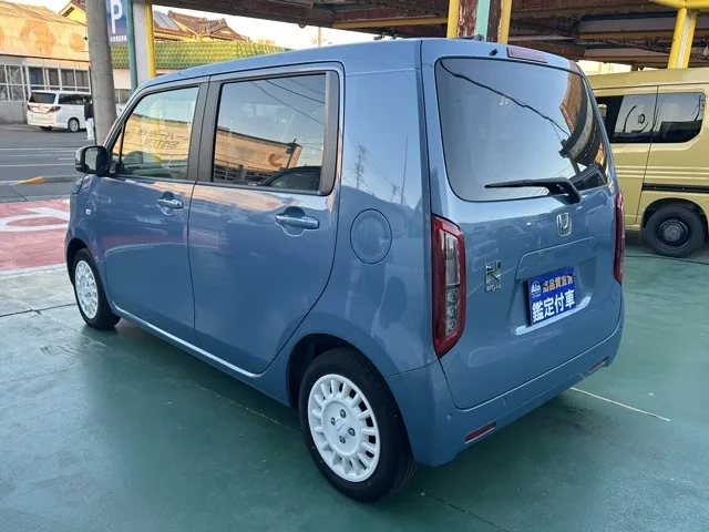 N-WGN(ホンダ)G ホンダセンシング中古車 2