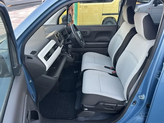 N-WGN(ホンダ)G ホンダセンシング中古車 3