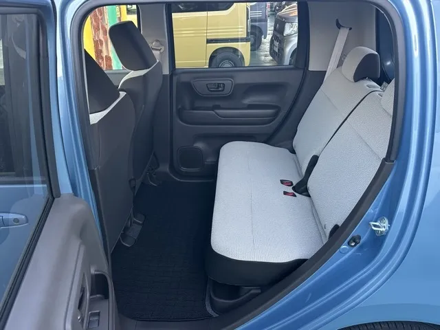 N-WGN(ホンダ)G ホンダセンシング中古車 4