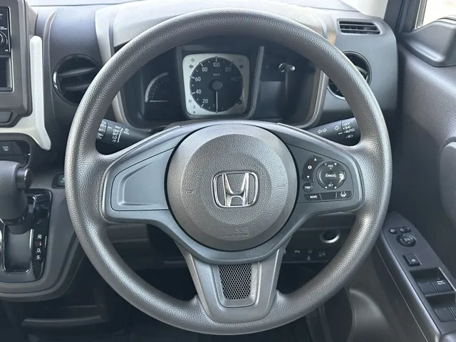 N-WGN(ホンダ)G ホンダセンシング中古車 6