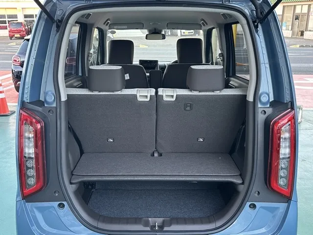 N-WGN(ホンダ)G ホンダセンシング中古車 7