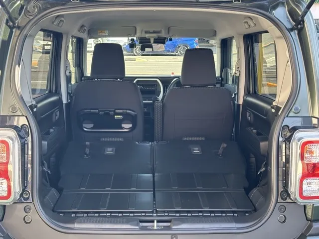 フレアクロスオーバー(マツダ)ハイブリッドXS中古車 9