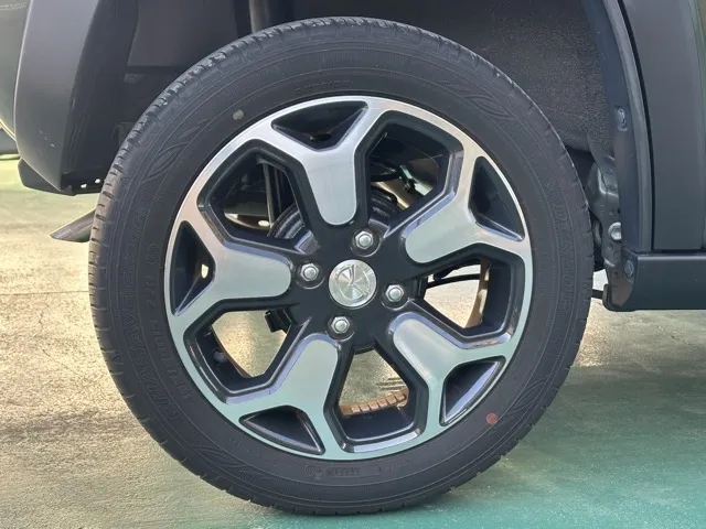 フレアクロスオーバー(マツダ)ハイブリッドXS中古車 13