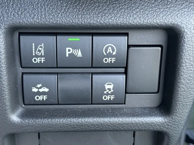 フレアクロスオーバー(マツダ)ハイブリッドXS中古車 16