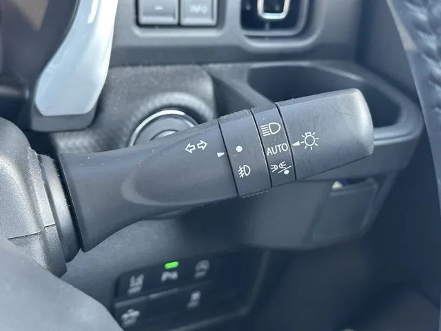 フレアクロスオーバー(マツダ)ハイブリッドXS中古車 18