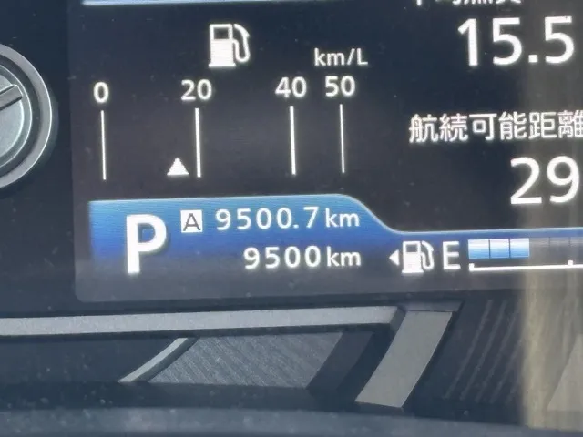 フレアクロスオーバー(マツダ)ハイブリッドXS中古車 20