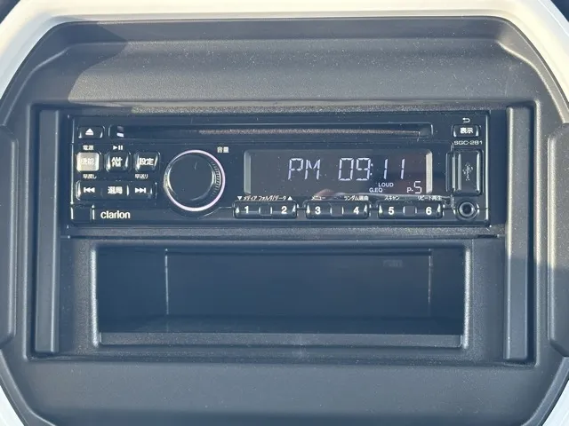 フレアクロスオーバー(マツダ)ハイブリッドXS中古車 21