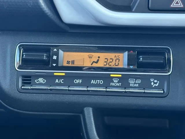 フレアクロスオーバー(マツダ)ハイブリッドXS中古車 22