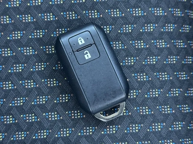 フレアクロスオーバー(マツダ)ハイブリッドXS中古車 27