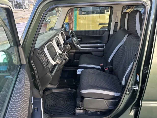 フレアクロスオーバー(マツダ)ハイブリッドXS中古車 3