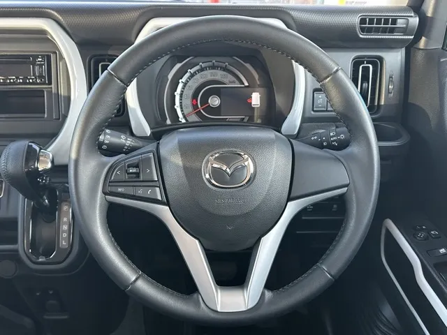 フレアクロスオーバー(マツダ)ハイブリッドXS中古車 6