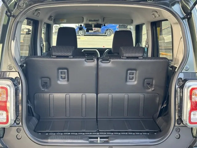 フレアクロスオーバー(マツダ)ハイブリッドXS中古車 8