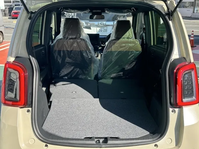 N-ONE(ホンダ)オリジナル スタイルプラスアーバン届出済未使用車 9