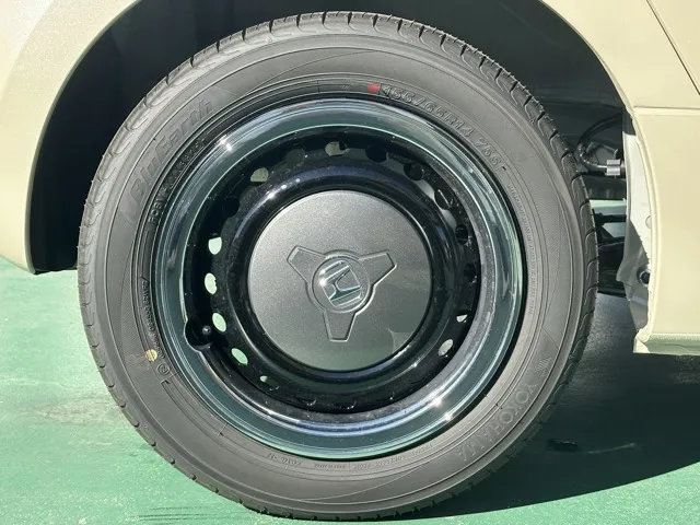 N-ONE(ホンダ)オリジナル スタイルプラスアーバン届出済未使用車 11