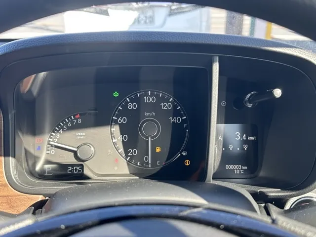 N-ONE(ホンダ)オリジナル スタイルプラスアーバン届出済未使用車 16