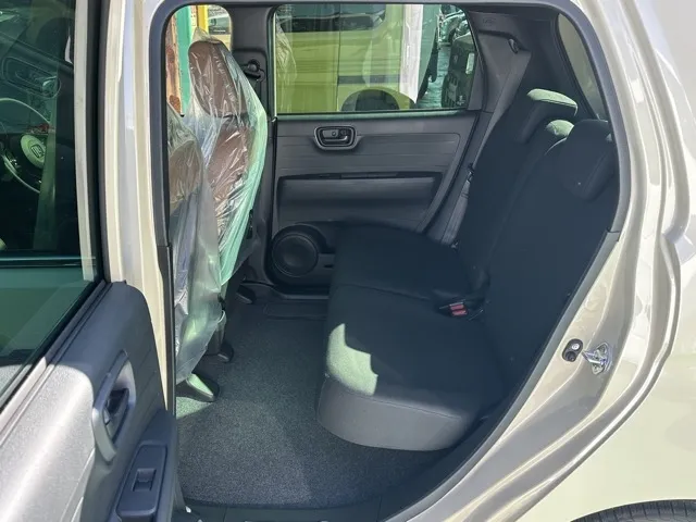 N-ONE(ホンダ)オリジナル スタイルプラスアーバン届出済未使用車 4