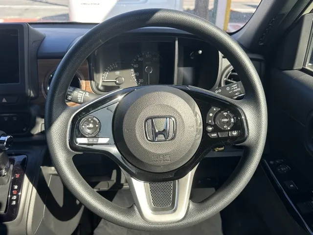 N-ONE(ホンダ)オリジナル スタイルプラスアーバン届出済未使用車 6