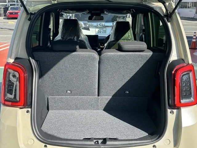 N-ONE(ホンダ)オリジナル スタイルプラスアーバン届出済未使用車 8