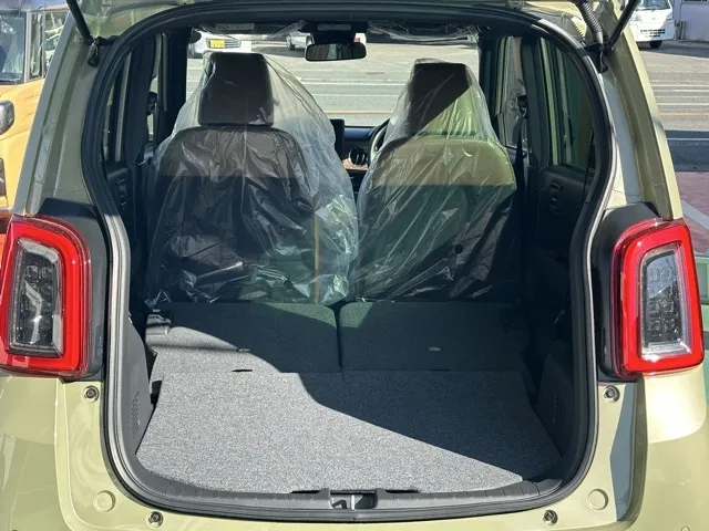 N-ONE(ホンダ)オリジナル スタイルプラスアーバン届出済未使用車 9