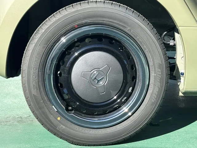 N-ONE(ホンダ)オリジナル スタイルプラスアーバン届出済未使用車 11