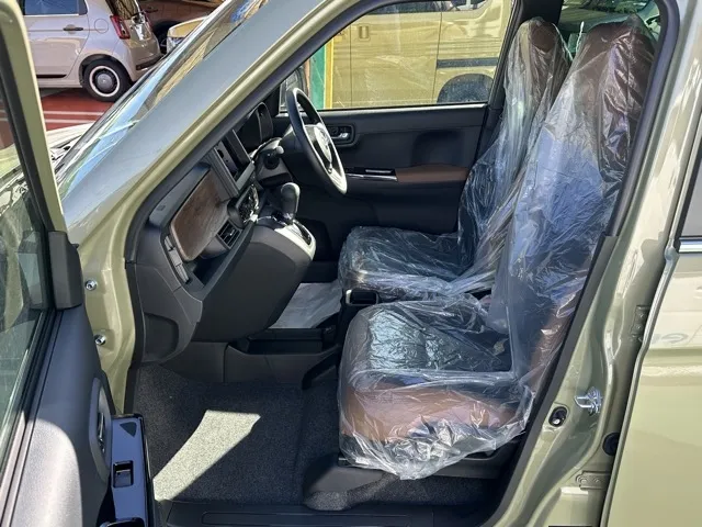 N-ONE(ホンダ)オリジナル スタイルプラスアーバン届出済未使用車 3