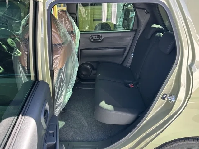 N-ONE(ホンダ)オリジナル スタイルプラスアーバン届出済未使用車 4