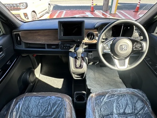 N-ONE(ホンダ)オリジナル スタイルプラスアーバン届出済未使用車 5