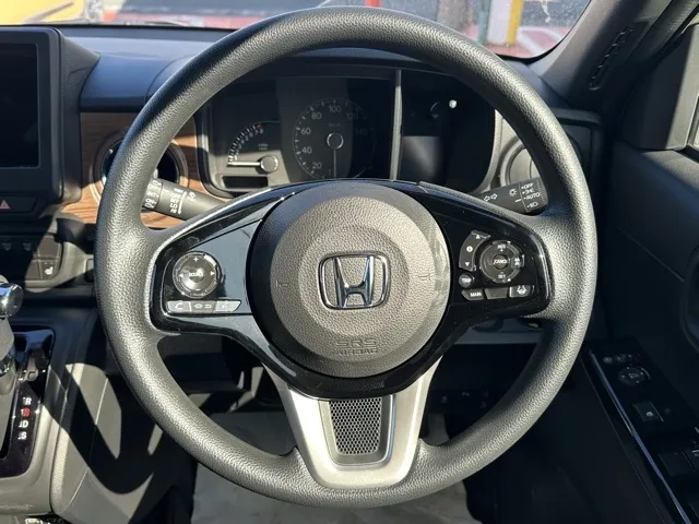 N-ONE(ホンダ)オリジナル スタイルプラスアーバン届出済未使用車 6