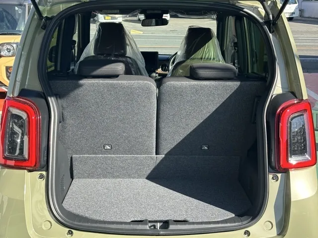 N-ONE(ホンダ)オリジナル スタイルプラスアーバン届出済未使用車 8