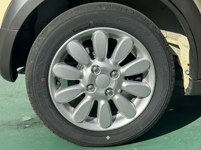 ラパン(スズキ)X中古車 11