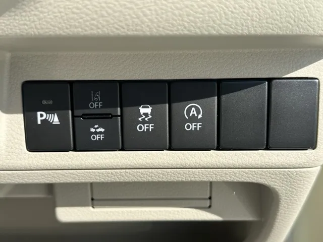 ラパン(スズキ)X中古車 14