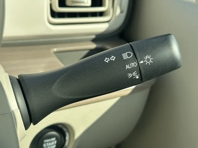 ラパン(スズキ)X中古車 16