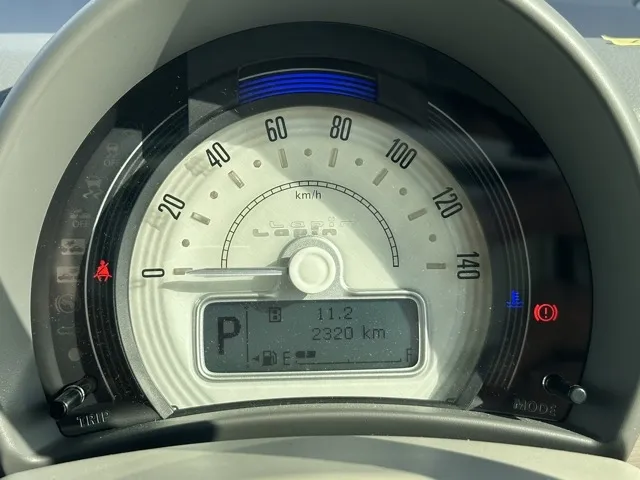 ラパン(スズキ)X中古車 17