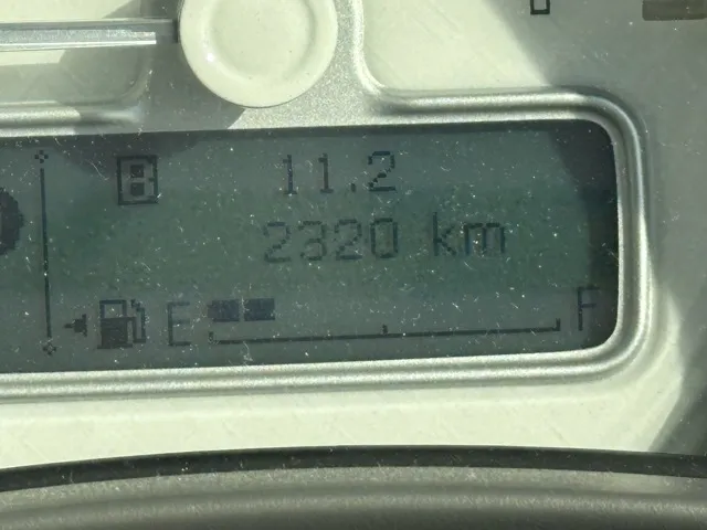 ラパン(スズキ)X中古車 18