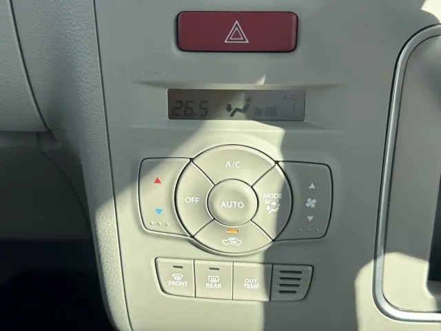 ラパン(スズキ)X中古車 20