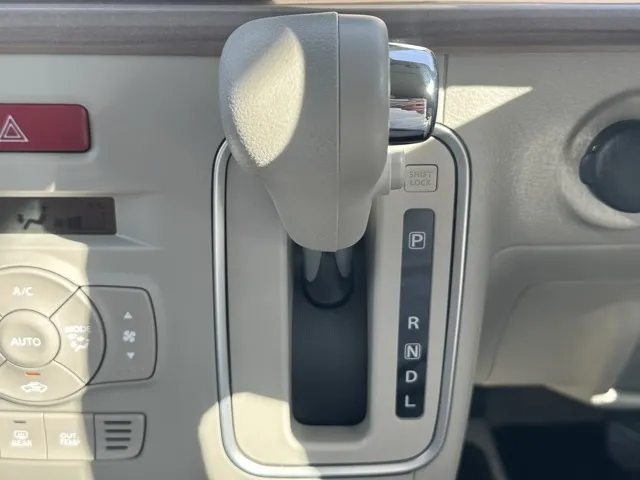 ラパン(スズキ)X中古車 21