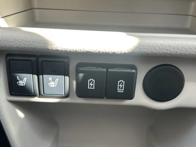 ラパン(スズキ)X中古車 22