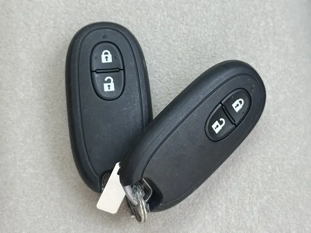 ラパン(スズキ)X中古車 23