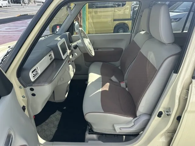 ラパン(スズキ)X中古車 3