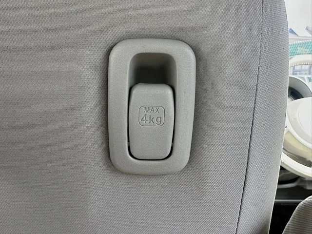 ラパン(スズキ)X中古車 7