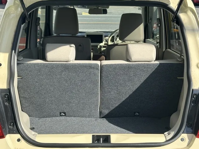 ラパン(スズキ)X中古車 8