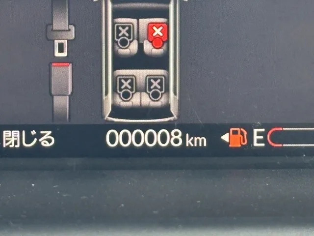 N-WGN(ホンダ)カスタム L ブラックスタイル届出済未使用車 17