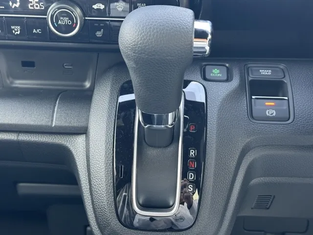 N-WGN(ホンダ)カスタム L ブラックスタイル届出済未使用車 21