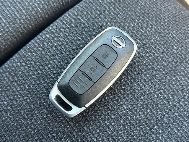 サクラ(ニッサン)X中古車 14