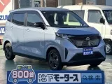 サクラ未使用車