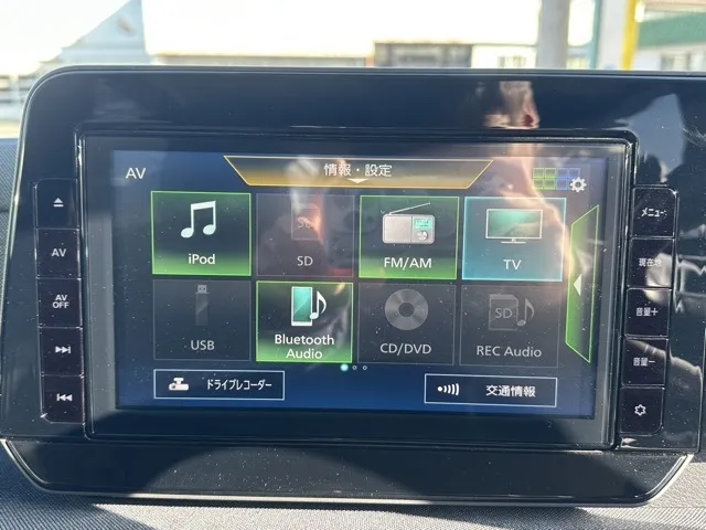 サクラ(ニッサン)X中古車 19