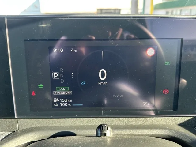 サクラ(ニッサン)X中古車 27